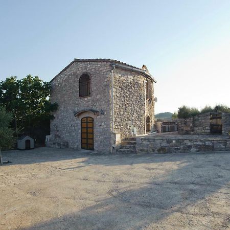 Caseta De L'Hort Corbera Exterior foto